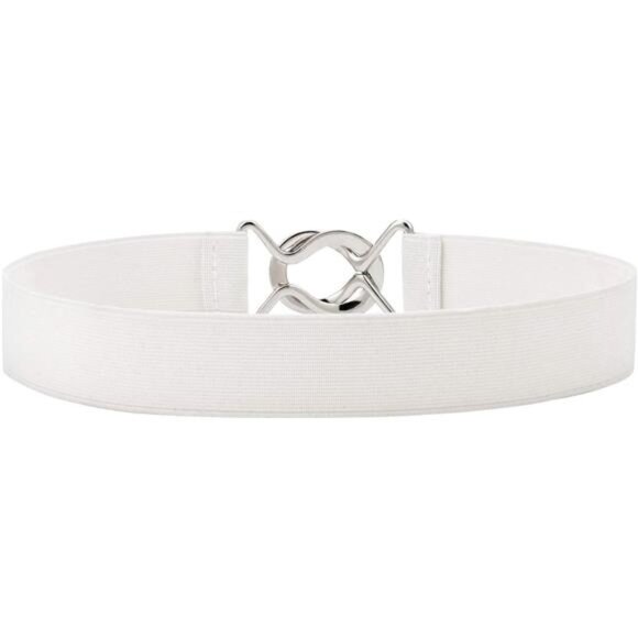 ✨ Invisible Flat Belt | No-Show Buckle-Free Elastic Waist Belt - Picture 3 of 4